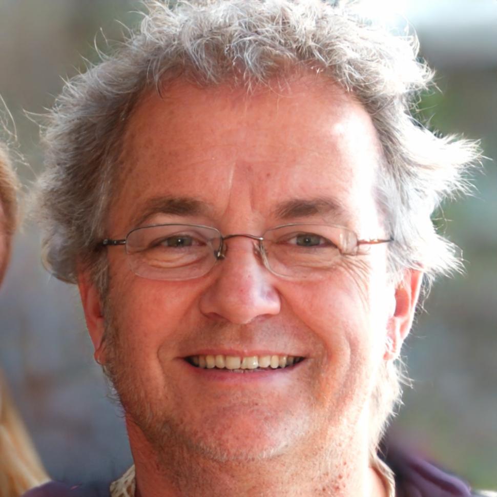 Miguel Fernández, Director de Tecnología de Sscholmyvithra